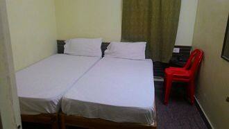 Hotel Apsara Ac, Vijayawada 3